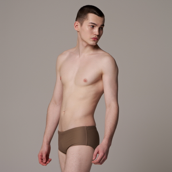 랠리 남자 실내 수영복 솔리드 탄탄이 숏사각 스퀘어 OSMR717 디자인 수모 증정