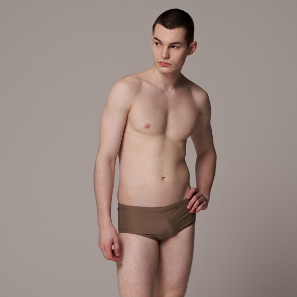 랠리 남자 실내 수영복 솔리드 탄탄이 숏사각 스퀘어 OSMR717 디자인 수모 증정