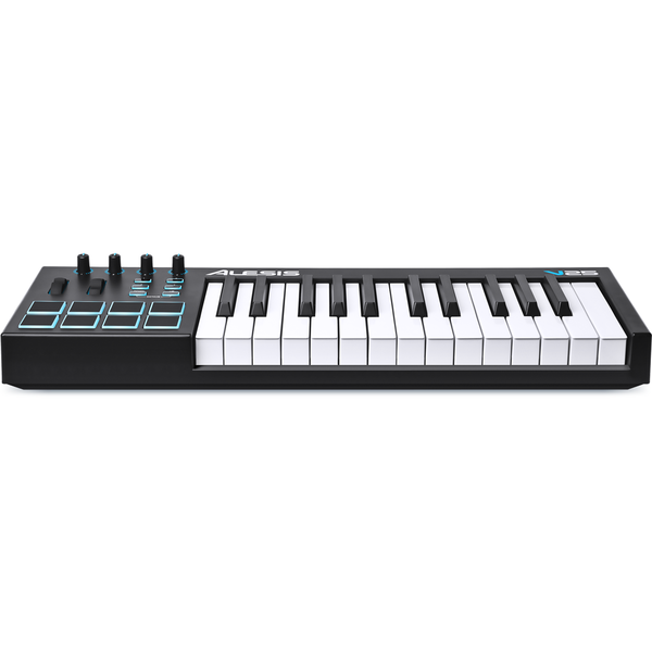 Alesis V25 알레시스 미디 키보드 컨트롤러