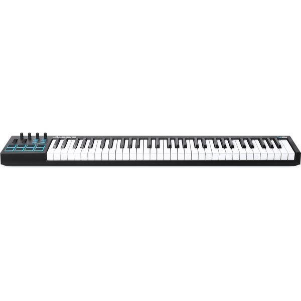 Alesis V61 알레시스 미디 키보드 컨트롤러