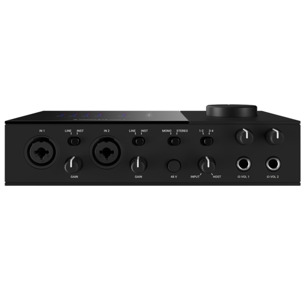 NI KOMPLETE AUDIO 6 MK2 컴플리트 USB 오디오 인터페이스