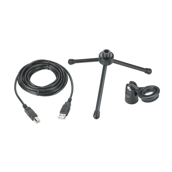 Audio-Technica ATR2500-USB - 오디오테크니카 단일지향성 USB 콘덴서 마이크