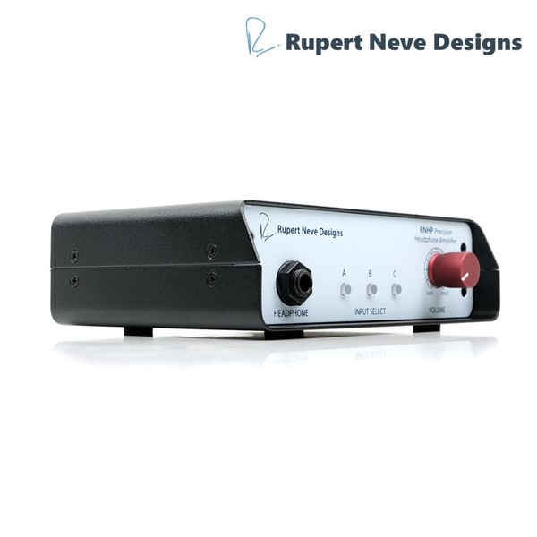 [Rupert Neve Designs] RNHP /루퍼트니브 헤드폰앰프 [공식수입정품]