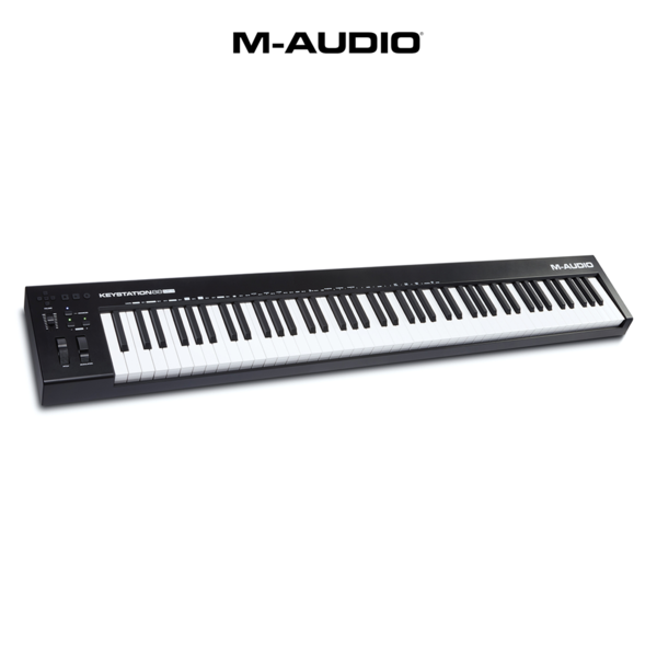 [M-Audio] Keystation 88 MK3 USB 미디 키보드 컨트롤러