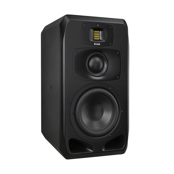 ADAM Audio S3V (1통) 아담 3Way 모니터 스피커