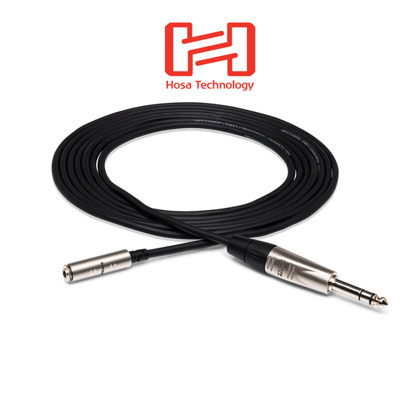 호사 HXMS-005 Pro 연장 케이블 3.5mm(암) to 55(TRS)수1.5m