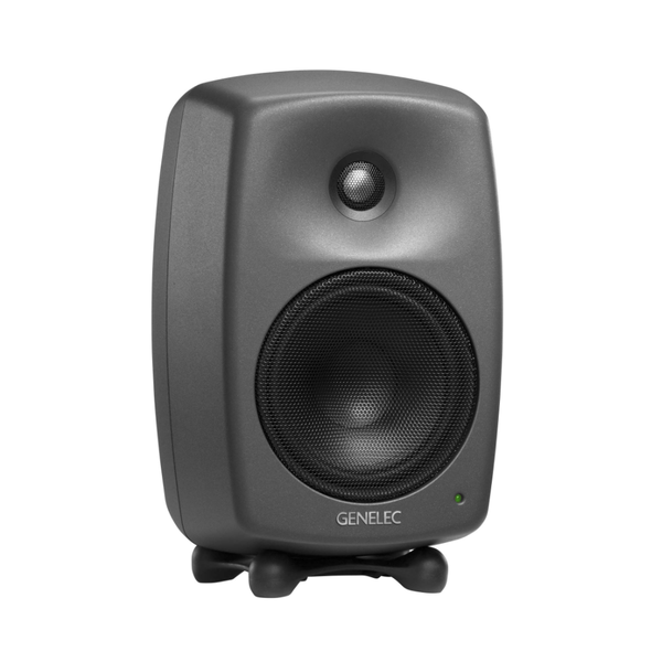 Genelec 8330A SAM 그레이 (1통) 제네렉 모니터 스피커