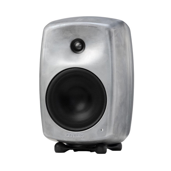 Genelec 8340A SAM RAW (1통) - 제네렉 6.5인치 모니터 스피커