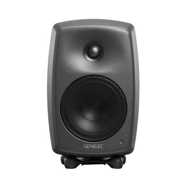 Genelec 8330A SAM 그레이 + 제네렉 GLM Kit 패키지