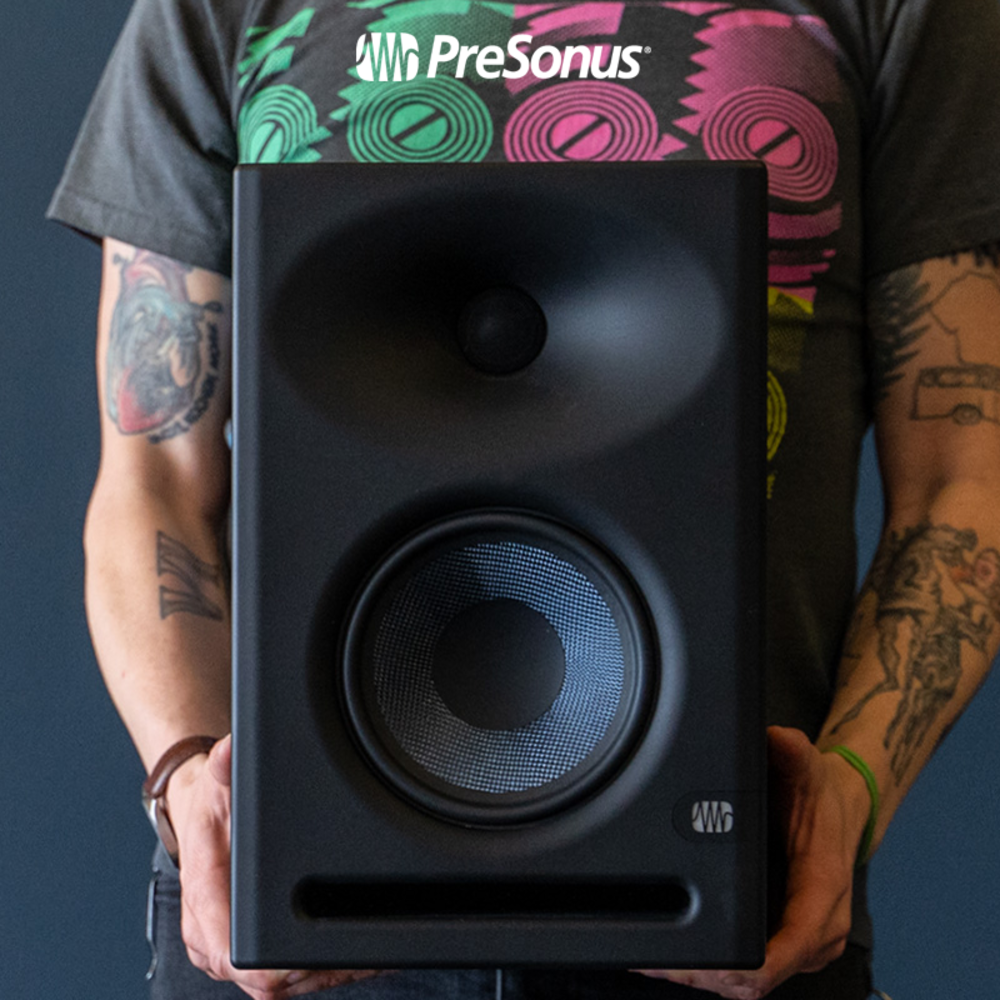 PreSonus Eris E7 XT (1개) 프리소너스 모니터 스피커