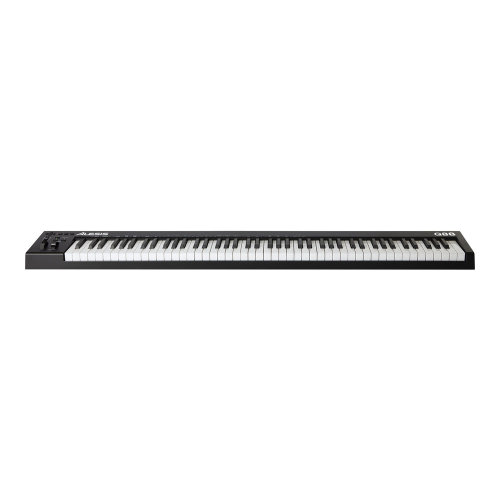 [Alesis] Q88 MK2 알레시스 USB 미디 키보드 컨트롤러