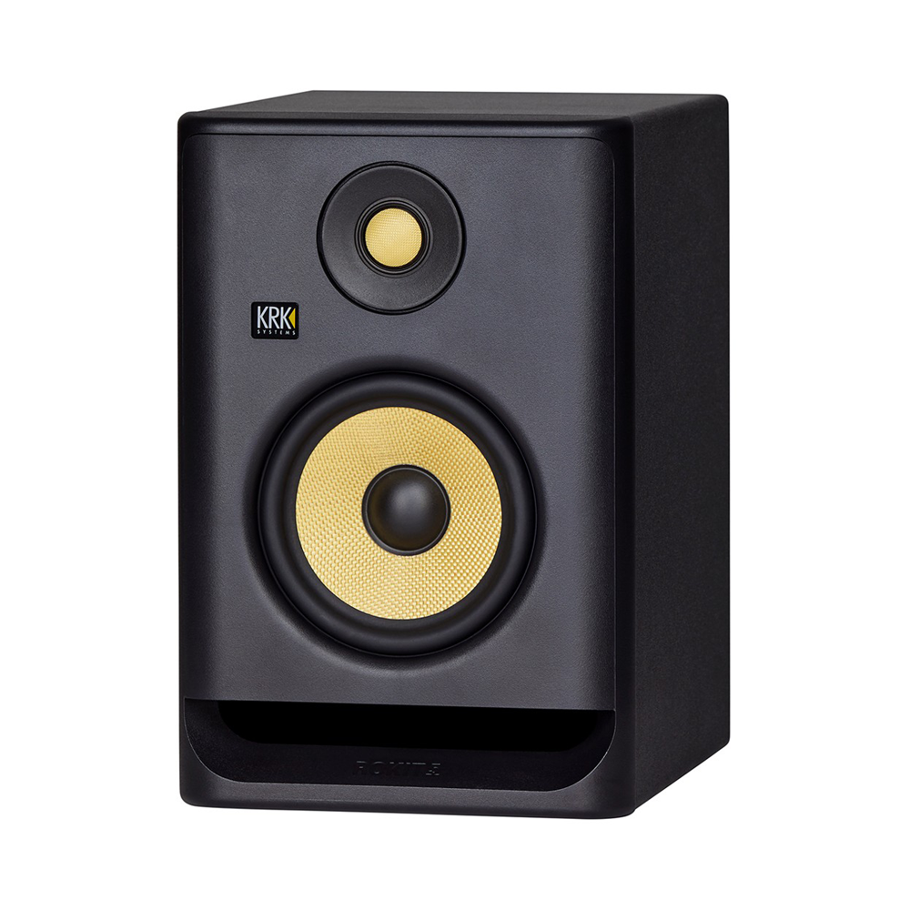 KRK ROKIT 5 G4 (1조) RP5 액티브 모니터 스피커