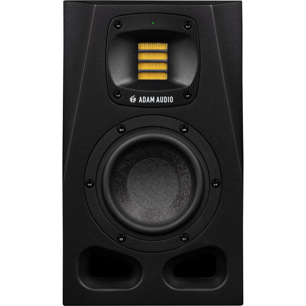 ADAM Audio A4V (1통) 아담 모니터 스피커