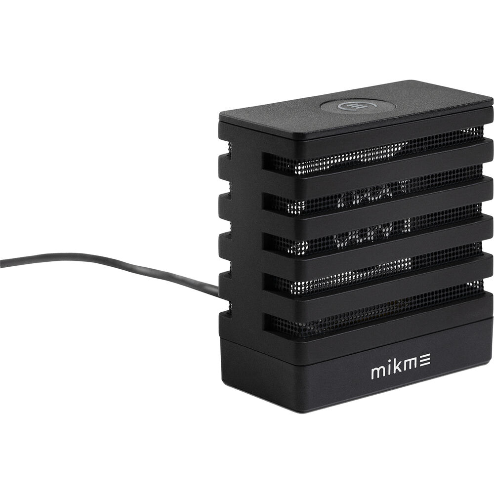 mikme Connect 고품질 USB 마이크