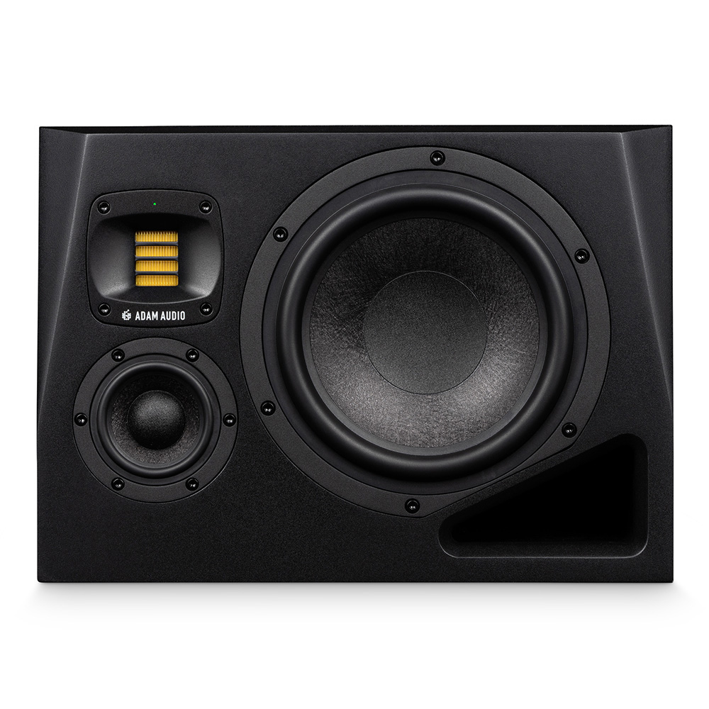 ADAM Audio A8H-R (1통) 아담 모니터 스피커