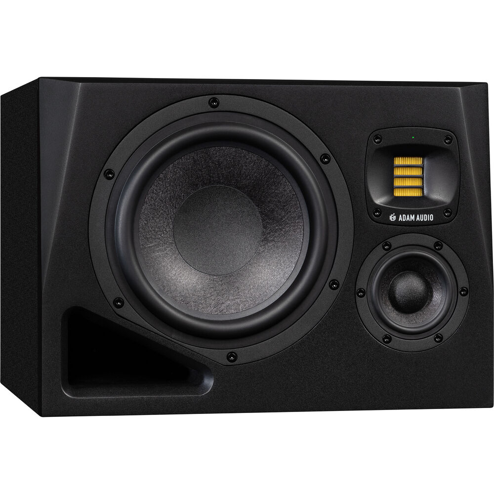 ADAM Audio A8H-L (1통) 아담 모니터 스피커