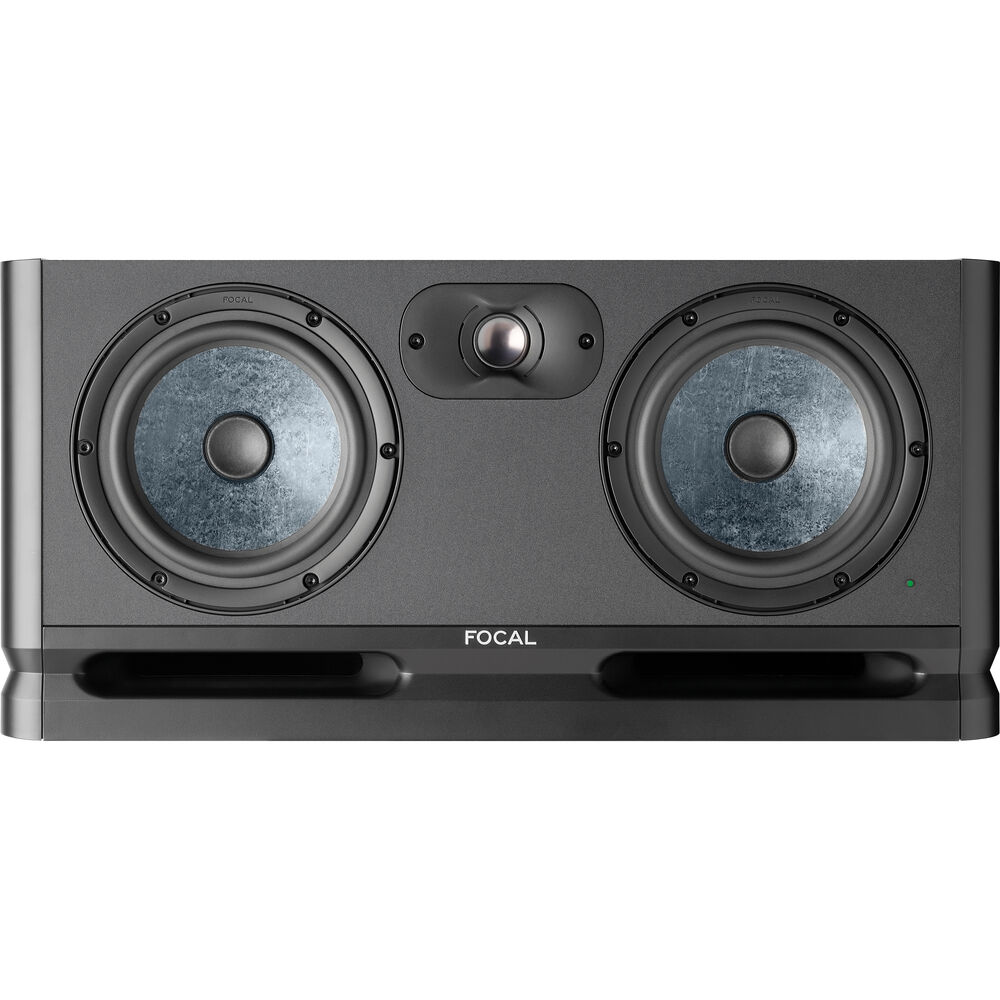 Focal Alpha Twin Evo 포칼 6.5인치 액티브 모니터 스피커 1조/2통