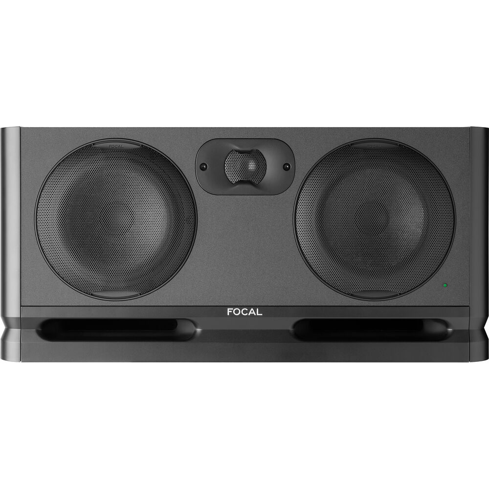 Focal Alpha Twin Evo 포칼 6.5인치 액티브 모니터 스피커 1조/2통