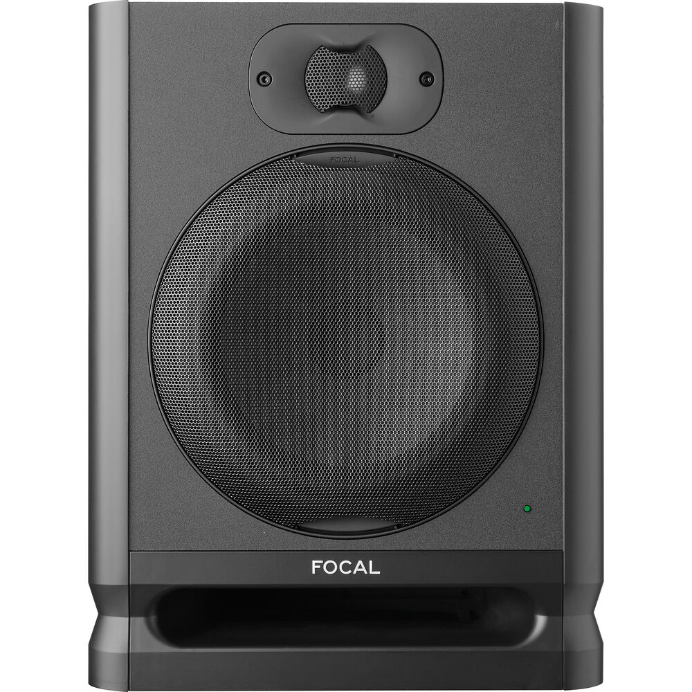 Focal Alpha 80 Evo 포칼 8인치 액티브 모니터 스피커 1조/2통