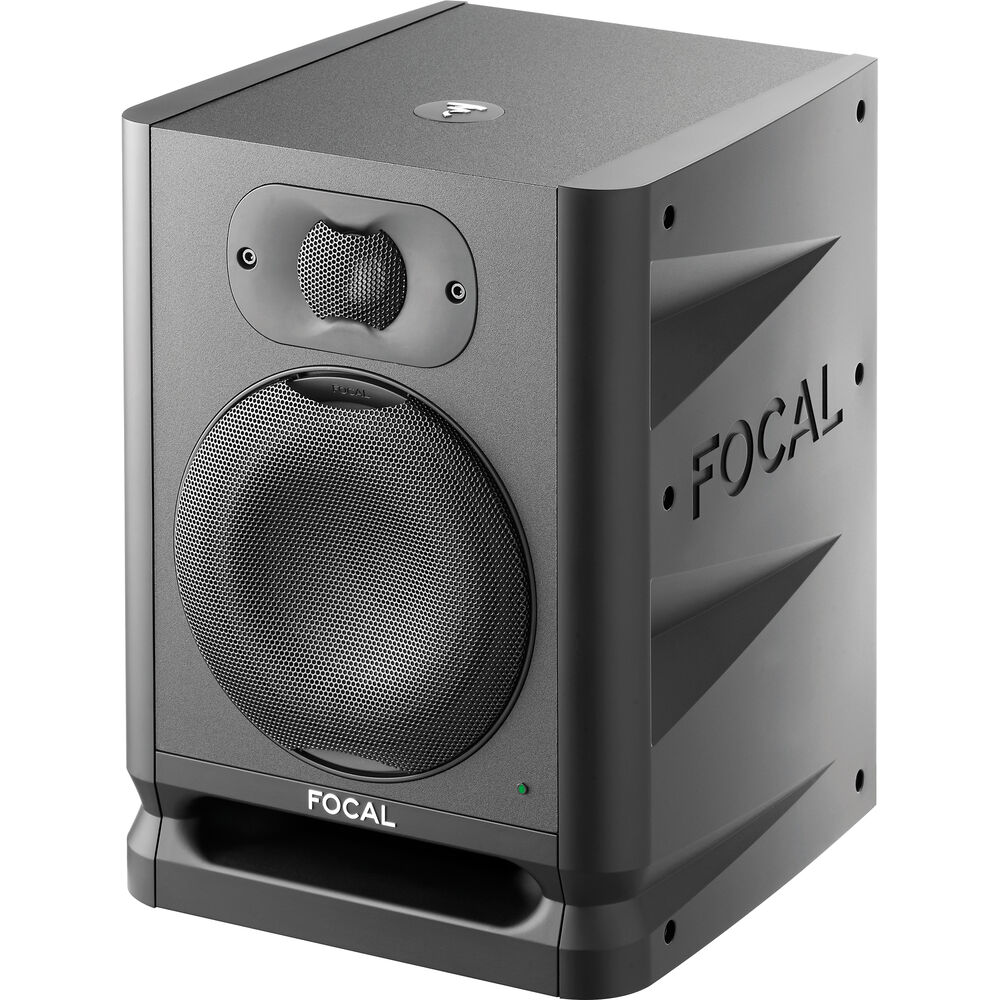 Focal Alpha 50 Evo 포칼 5인치 액티브 모니터 스피커 1통