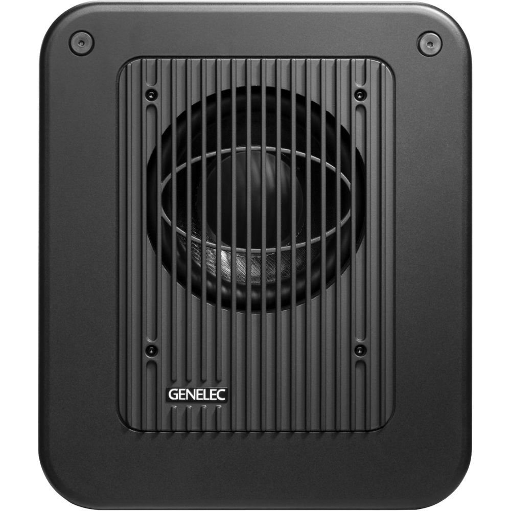 Genelec 7350A SAM 제네렉 8인치 스마트 액티브 서브우퍼 / 오늘출발