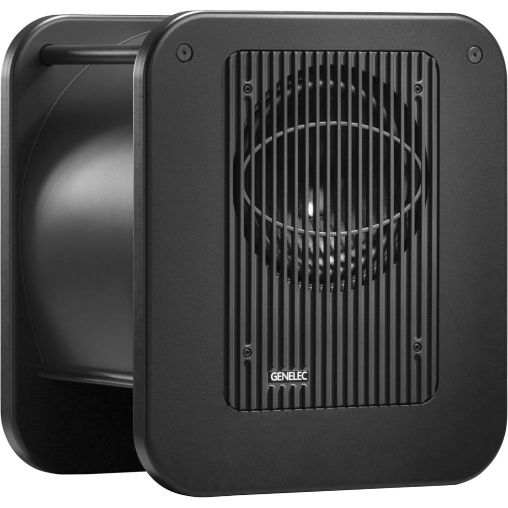 Genelec 7360A SAM 제네렉 10인치 스마트 액티브 서브우퍼 / 오늘출발