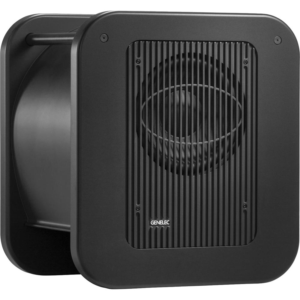 Genelec 7370A SAM 제네렉 12인치 스마트 액티브 서브우퍼 / 오늘출발