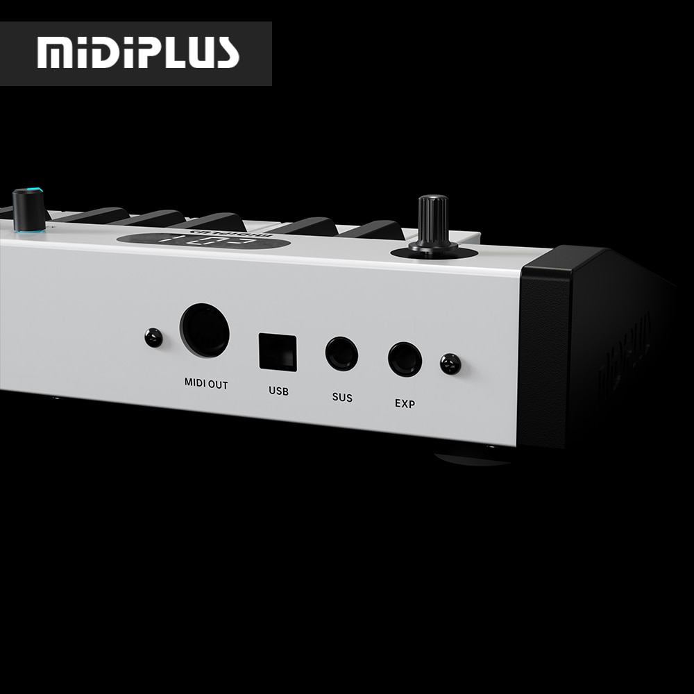 MIDIPLUS X8 III 미디플러스 88키 마스터 키보드