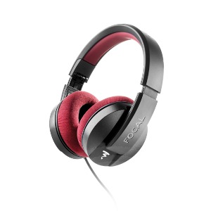 Focal Listen Professional - 포컬 프로페셔널 밀폐형 헤드폰