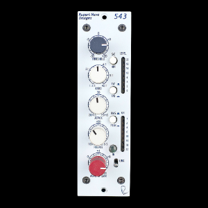 Rupert Neve Designs 543 /루퍼트니브 컴프레서 [공식수입정품]