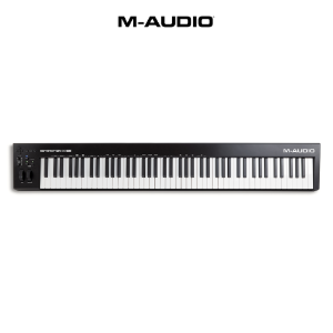 [M-Audio] Keystation 88 MK3 USB 미디 키보드 컨트롤러