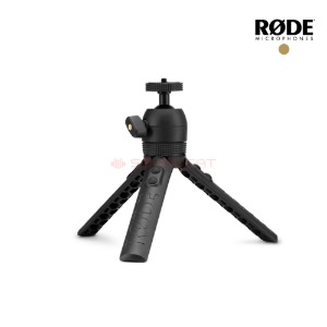 RODE Tripod 2 로데 카메라 &amp; 마이크 삼각대 스탠드