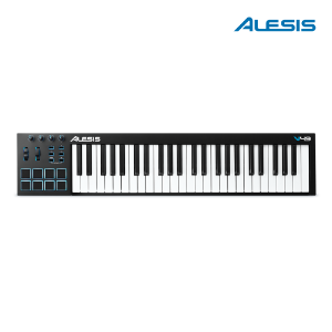 [Alesis] V49 알레시스 미디 키보드 컨트롤러