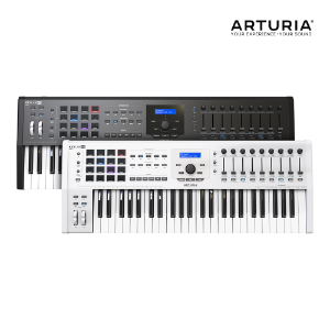 Arturia KeyLab MK2 아투리아 키랩 미디 키보드 컨트롤러