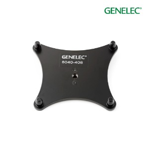 Genelec 8040-408 (1개) 제네렉 스탠드 플레이트