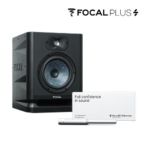 Focal Alpha Evo Plus 알파 에보 플러스