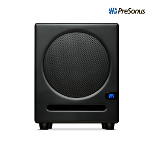 PreSonus Eris Sub 8 프리소너스 액티브 서브 우퍼