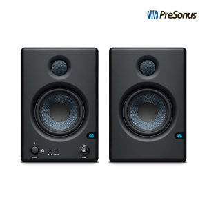 PreSonus Eris E4.5 BT 프리소너스 블루투스 모니터 스피커