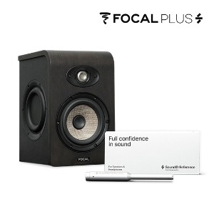 Focal Shape Plus 쉐이프 플러스