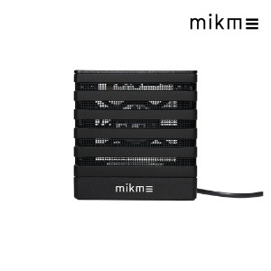 mikme Connect 고품질 USB 마이크