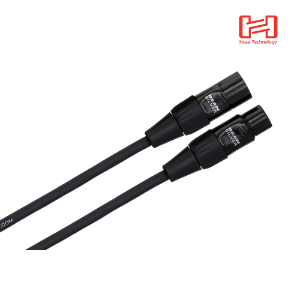 호사 HMIC-005 1.5m XLR 마이크 케이블