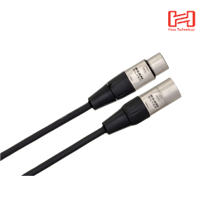 호사 HXX-010 / XLR 마이크 케이블 3m