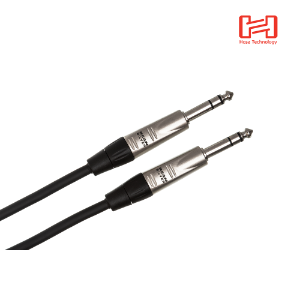 호사 HSS-010 Pro 55(TRS) 케이블 3m