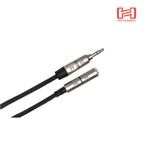 호사 HXMM-005 Pro 연장 케이블 3.5mm(암) to 3.5mm(수) 1.5m