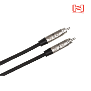 호사 HRR-010 Pro 린 RCA 케이블 3m