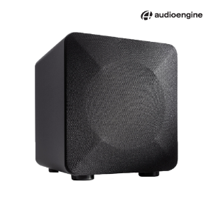 Audioengine S6 오디오엔진 6인치 서브우퍼