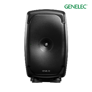 Genelec 8361A SAM 동축 블랙 (1통) 제네렉 모니터 스피커