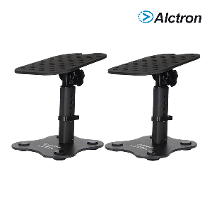 Alctron MS180-5 (1세트) 아크트론 5인치 책상용 스피커 스탠드