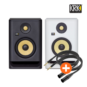 KRK ROKIT 5 G4 (1조) RP5 액티브 모니터 스피커