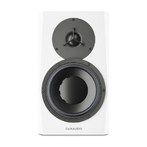 DYNAUDIO LYD 7 화이트 (1통) 다인오디오 액티브 모니터 스피커